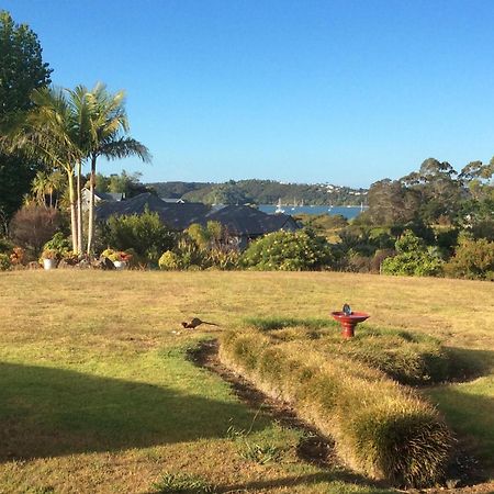 Al Der Rocs B & B Kerikeri Kültér fotó