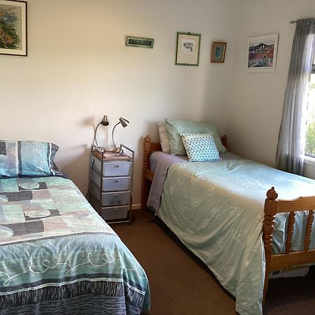 Al Der Rocs B & B Kerikeri Kültér fotó