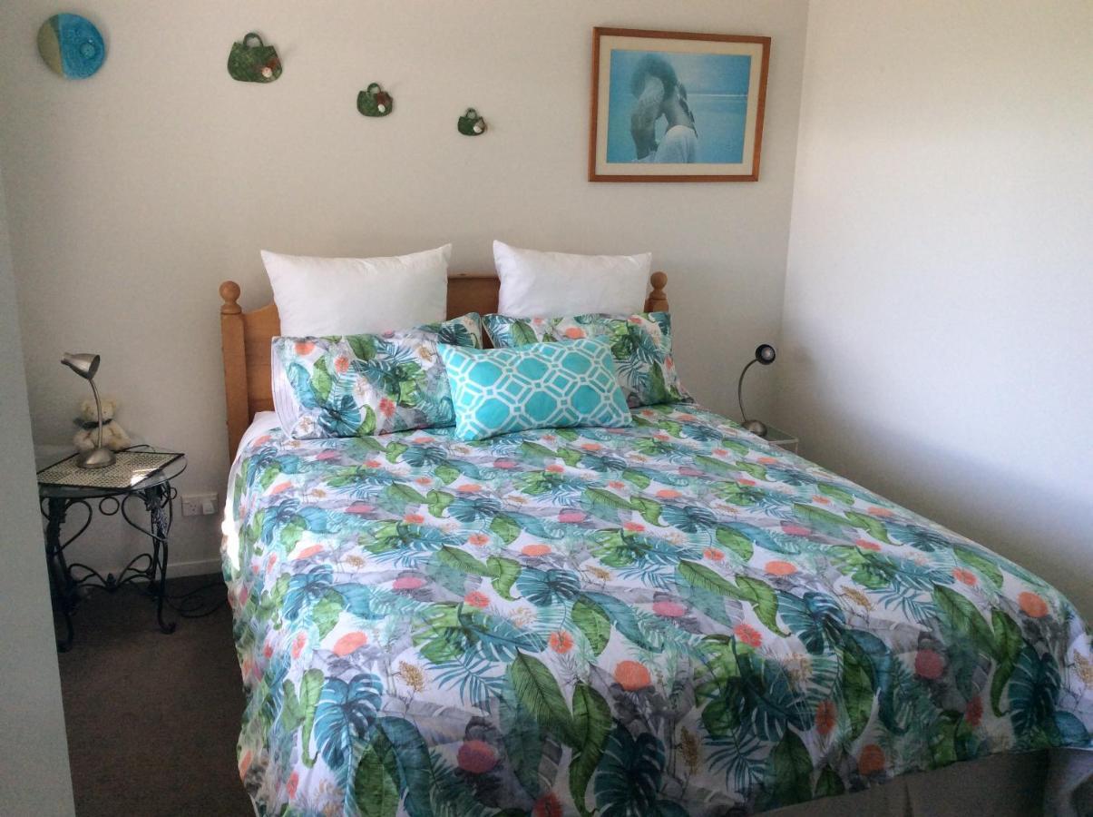 Al Der Rocs B & B Kerikeri Kültér fotó
