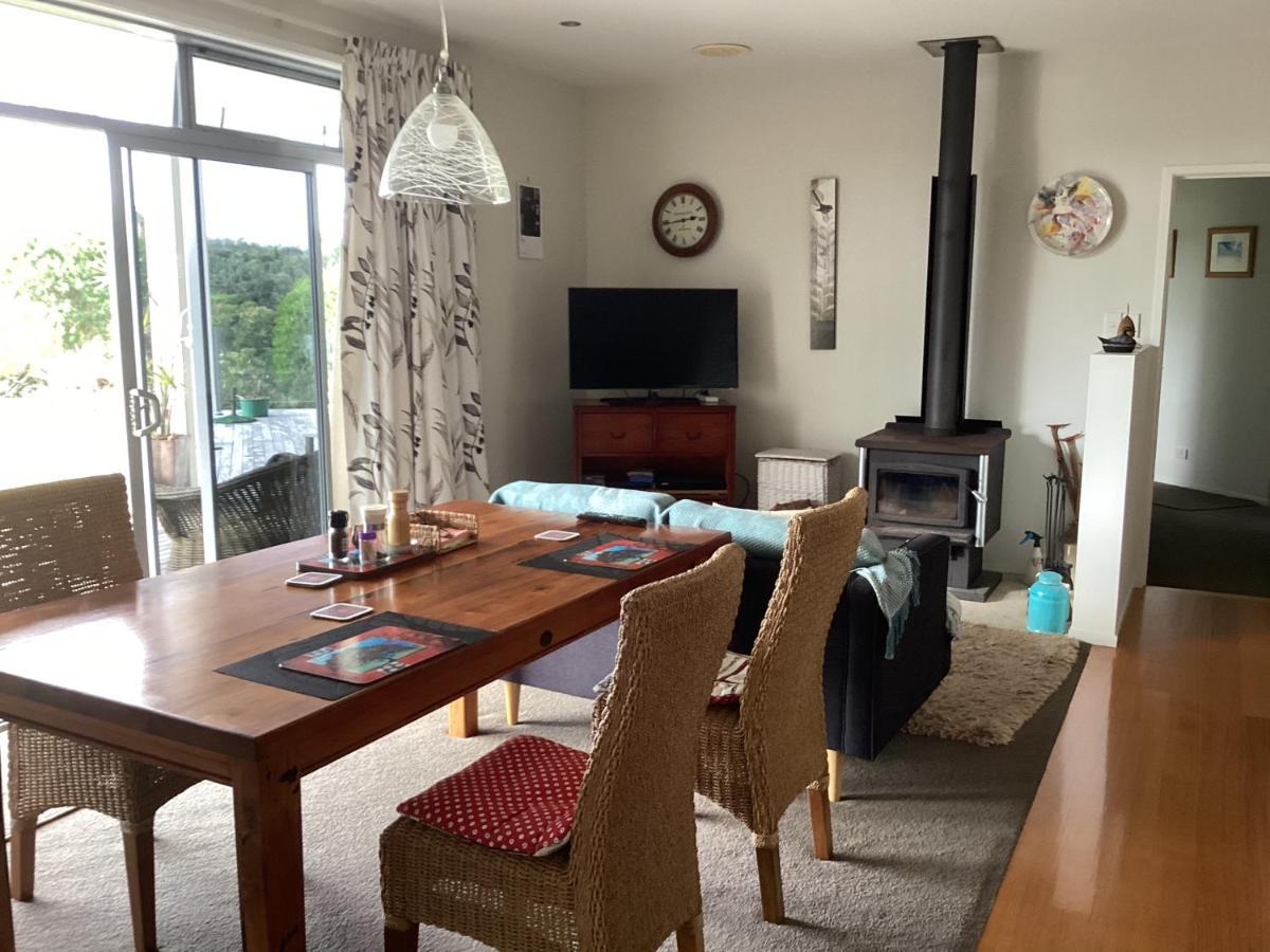 Al Der Rocs B & B Kerikeri Kültér fotó