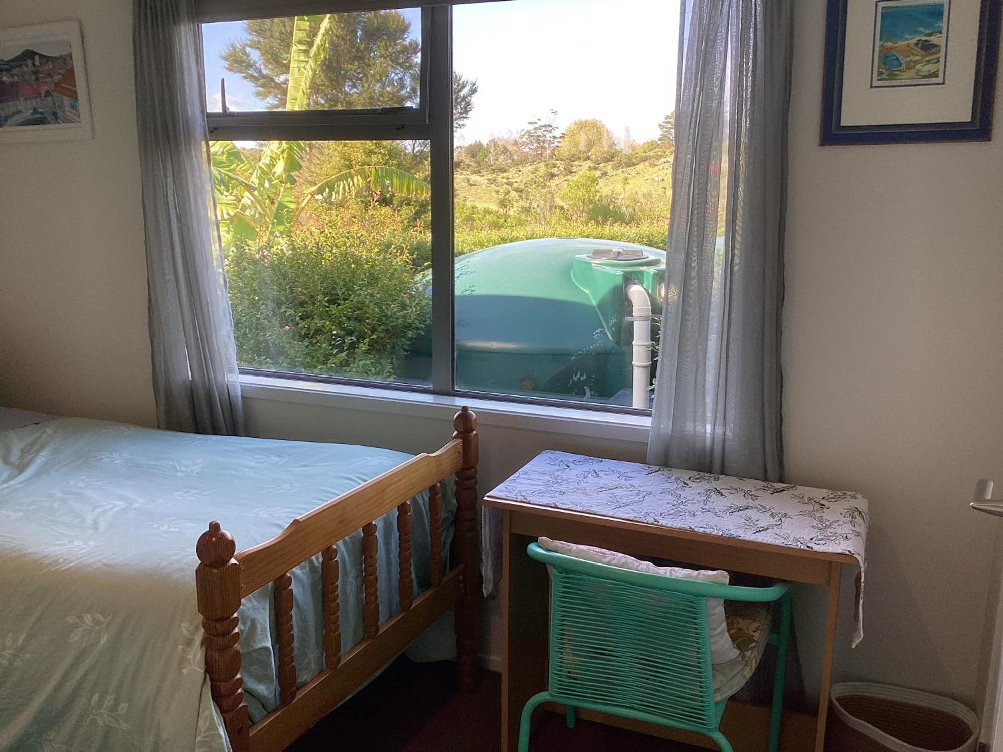 Al Der Rocs B & B Kerikeri Kültér fotó