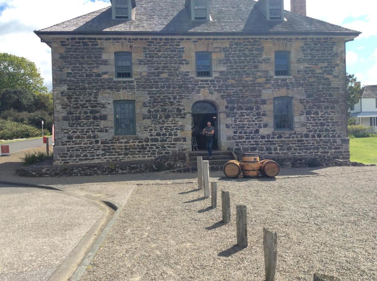 Al Der Rocs B & B Kerikeri Kültér fotó