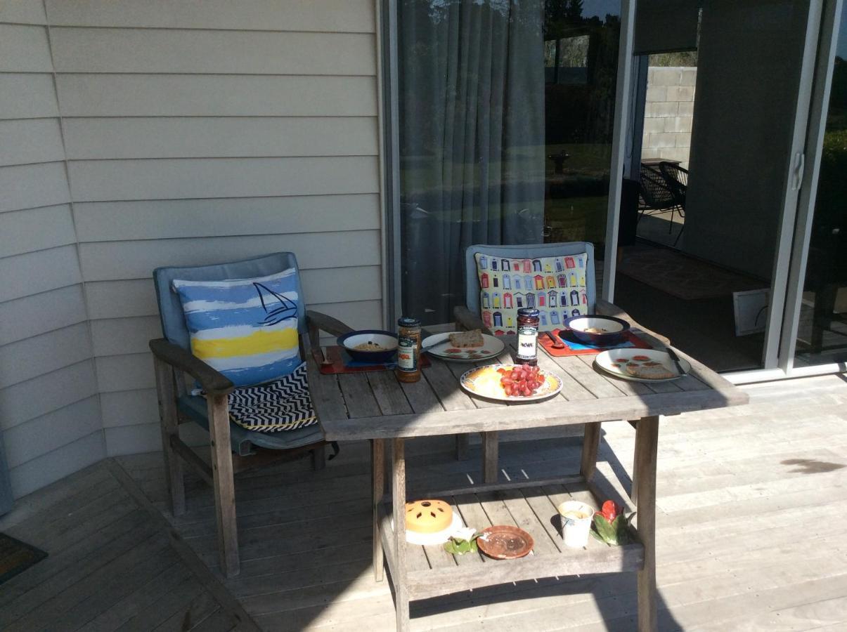 Al Der Rocs B & B Kerikeri Kültér fotó